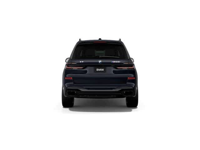 Thumbnail: 2026 BMW X7 - 5