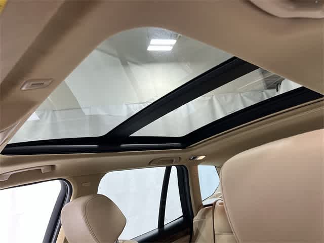 Thumbnail: 2017 BMW X3 - 23