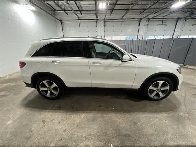 Thumbnail: 2017 Mercedes-Benz GLC - 15