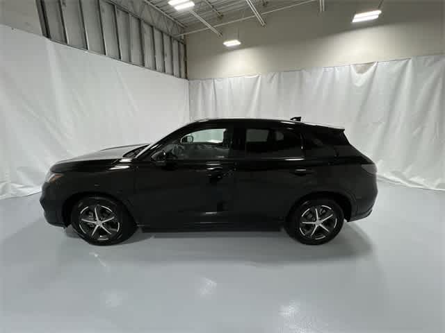 Thumbnail: 2023 Honda HR-V - 11