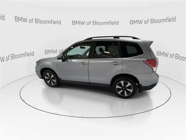 Thumbnail: 2017 Subaru Forester - 5