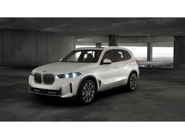 Thumbnail: 2026 BMW X5 - 1