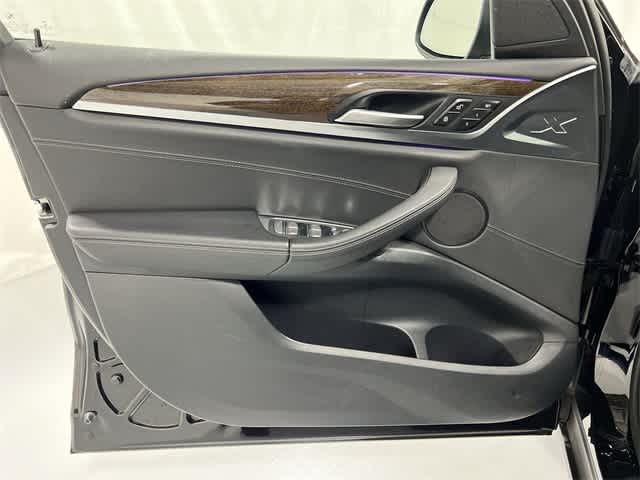 Thumbnail: 2022 BMW X3 - 35
