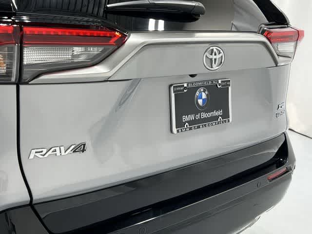 Thumbnail: 2025 Toyota RAV4 - 17