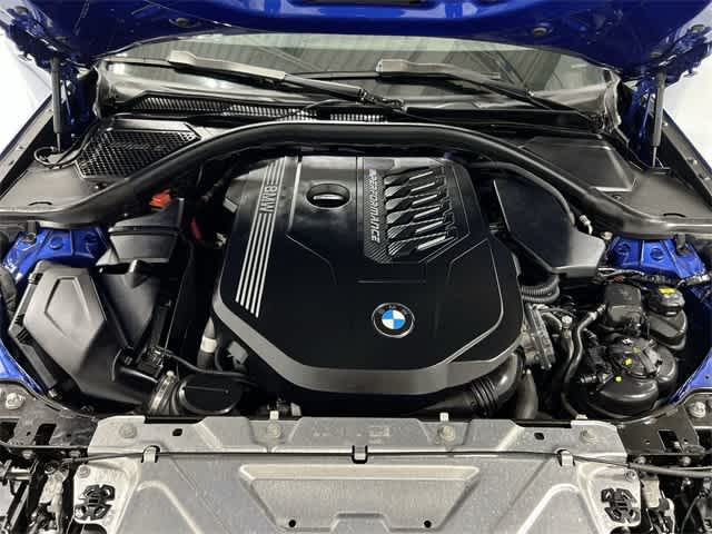 Thumbnail: 2021 BMW 3 Series - 19