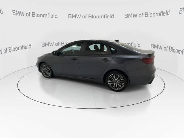 Thumbnail: 2023 Kia Forte - 5