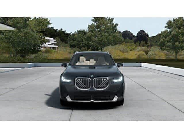 Thumbnail: 2026 BMW X3 - 3