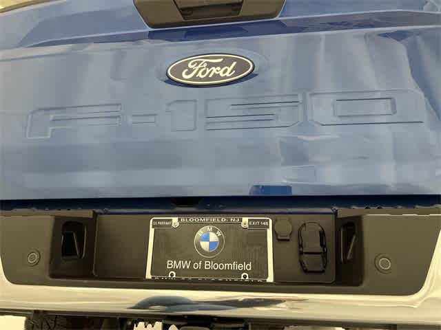Thumbnail: 2025 Ford F-150 - 17
