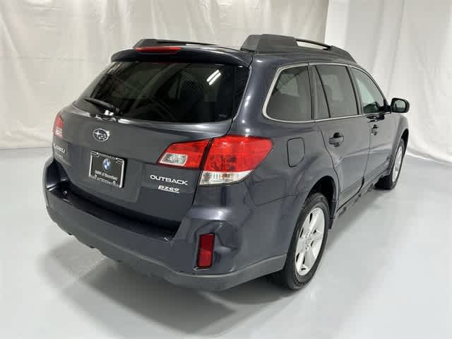 Thumbnail: 2013 Subaru Outback - 14