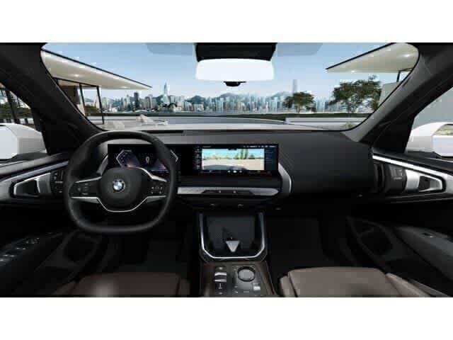 Thumbnail: 2026 BMW X3 - 14