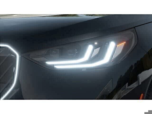 Thumbnail: 2026 BMW X3 - 6