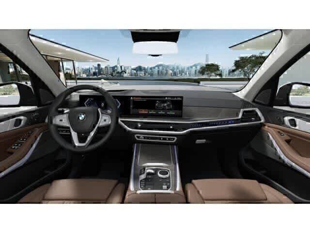 Thumbnail: 2027 BMW X7 - 10