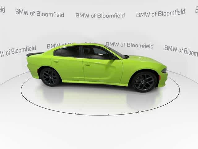 Thumbnail: 2023 Dodge Charger - 9