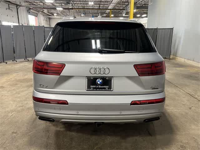 Thumbnail: 2018 Audi Q7 - 13