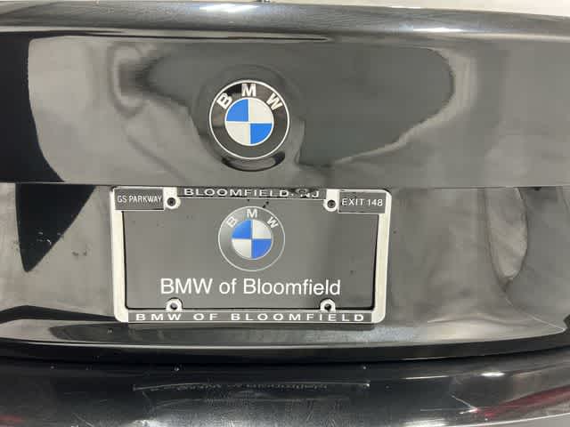 Thumbnail: 2018 BMW 4 Series - 17