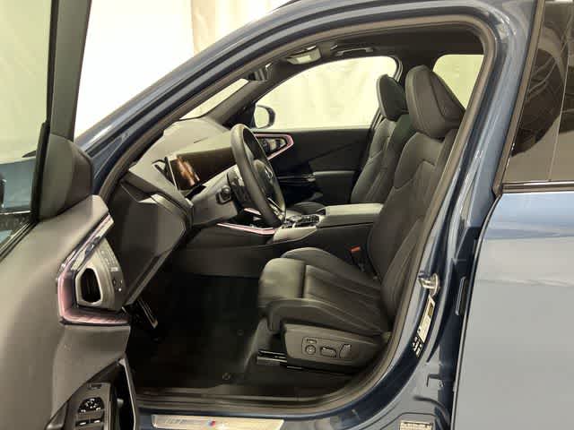 Thumbnail: 2026 BMW X3 - 10