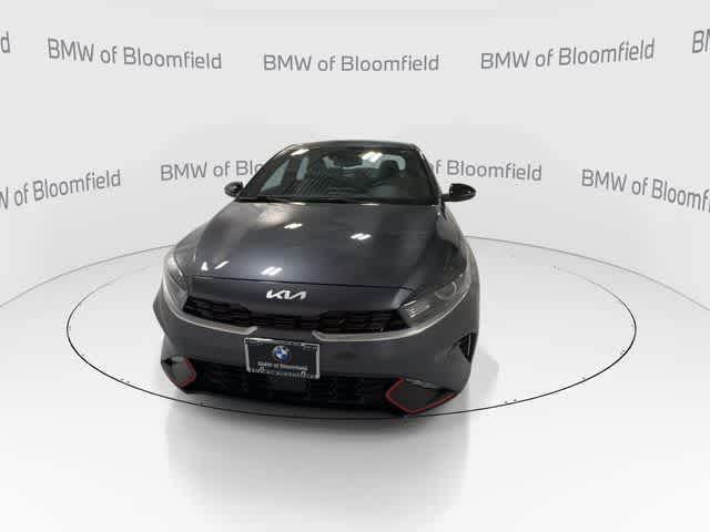 Thumbnail: 2023 Kia Forte - 3