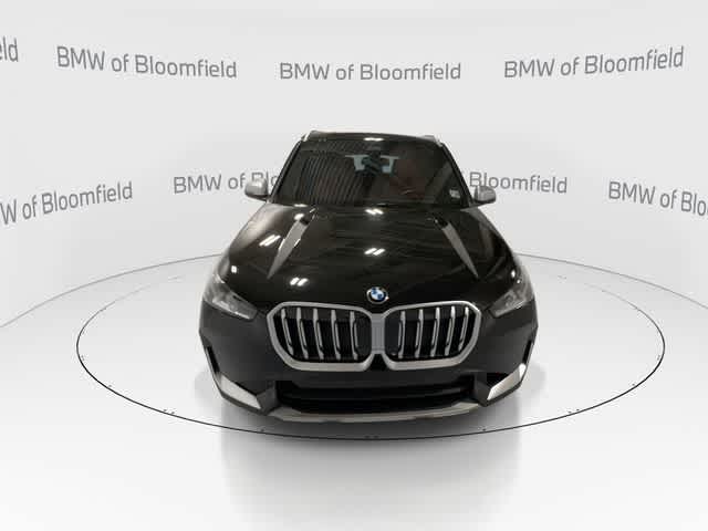 Thumbnail: 2023 BMW X1 - 4