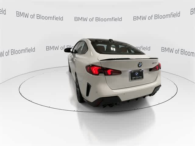 Thumbnail: 2025 BMW 2 Series - 6