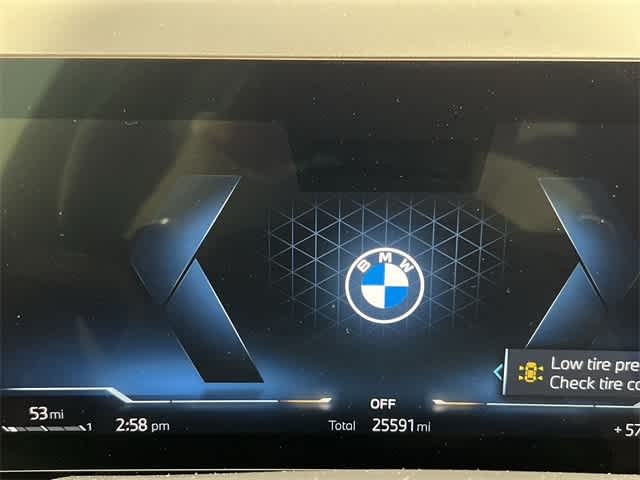 Thumbnail: 2023 BMW X7 - 31