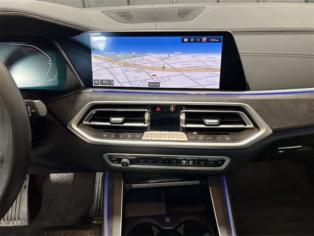 2023 BMW X5 xDrive40i 29