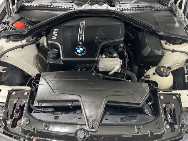 Thumbnail: 2014 BMW 3 Series - 19