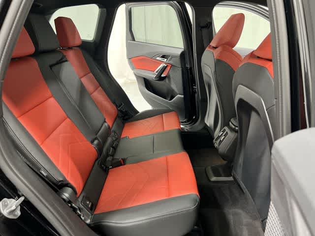 Thumbnail: 2025 BMW X1 - 25