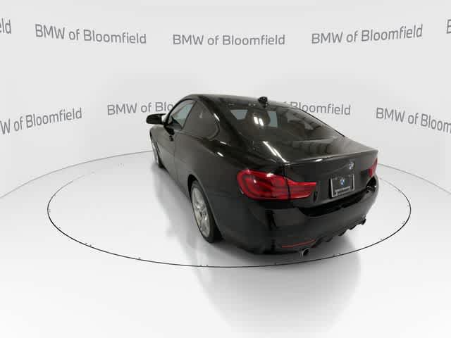 Thumbnail: 2018 BMW 4 Series - 6