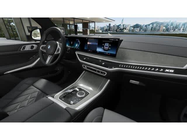 Thumbnail: 2026 BMW X5 - 14