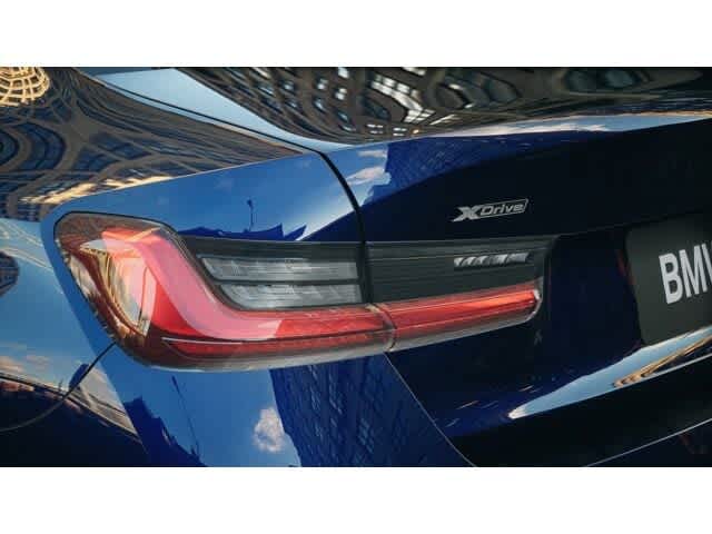 Thumbnail: 2026 BMW 3 Series - 8