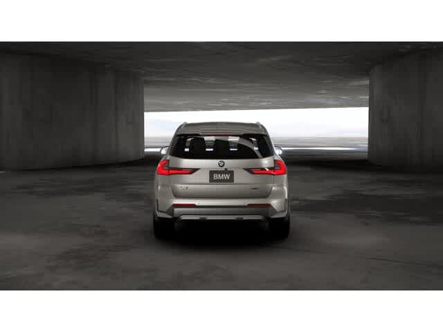 2025 BMW X1 xDrive28i 5