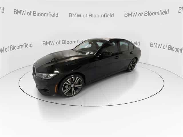 Thumbnail: 2023 BMW 3 Series - 4