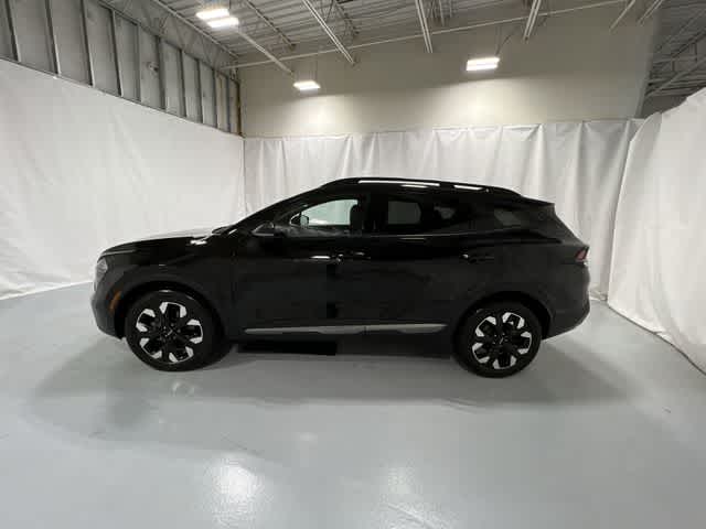 Thumbnail: 2023 Kia Sportage - 11