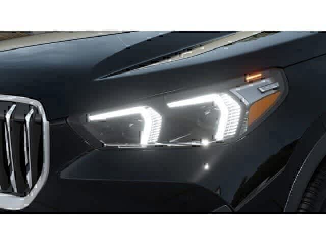 Thumbnail: 2026 BMW X1 - 7