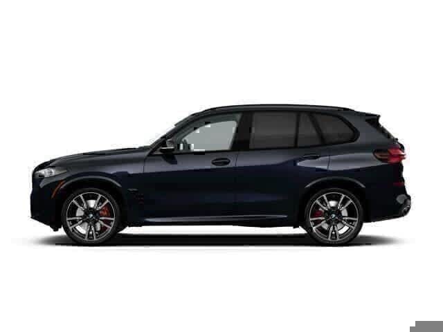 Thumbnail: 2026 BMW X5 - 4