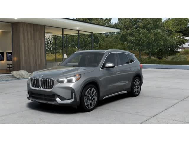 Thumbnail: 2026 BMW X1 - 1