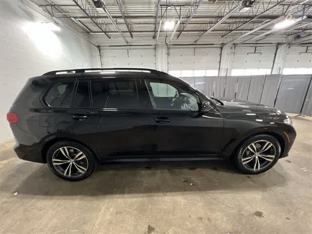 Thumbnail: 2022 BMW X7 - 15