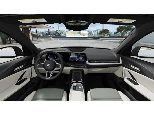 Thumbnail: 2026 BMW X1 - 10