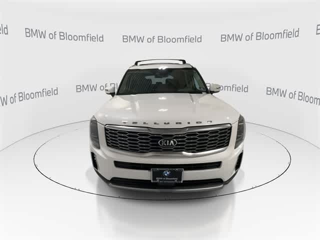 Thumbnail: 2020 Kia Telluride - 3