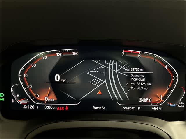 Thumbnail: 2022 BMW 3 Series - 31