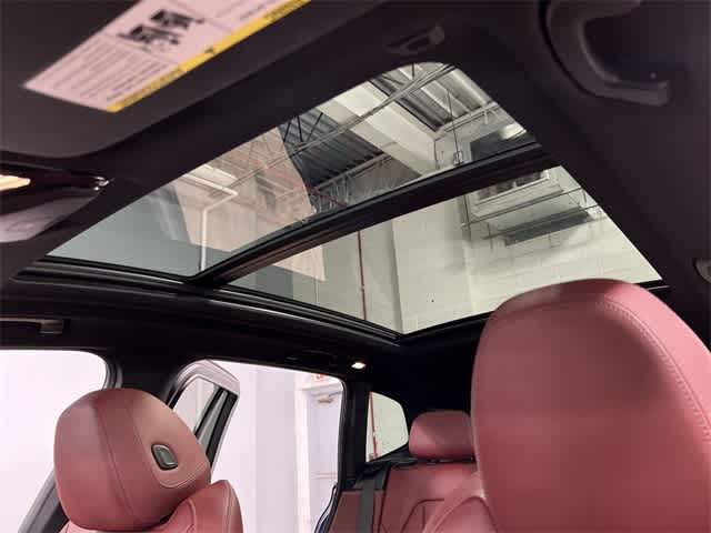 Thumbnail: 2023 BMW X3 - 24