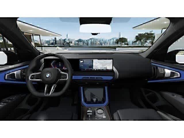 Thumbnail: 2026 BMW X3 - 10
