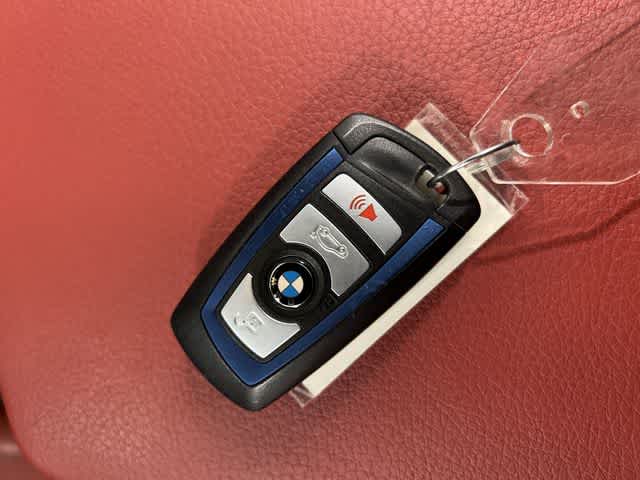 Thumbnail: 2018 BMW 4 Series - 33