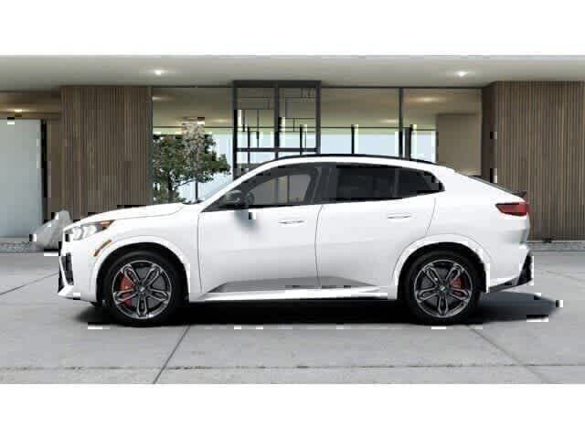 Thumbnail: 2026 BMW X2 - 4