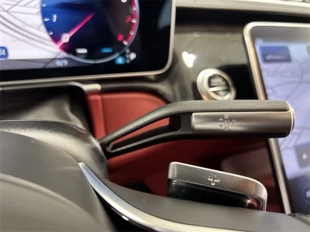 Thumbnail: 2023 Mercedes-Benz B-Class - 31