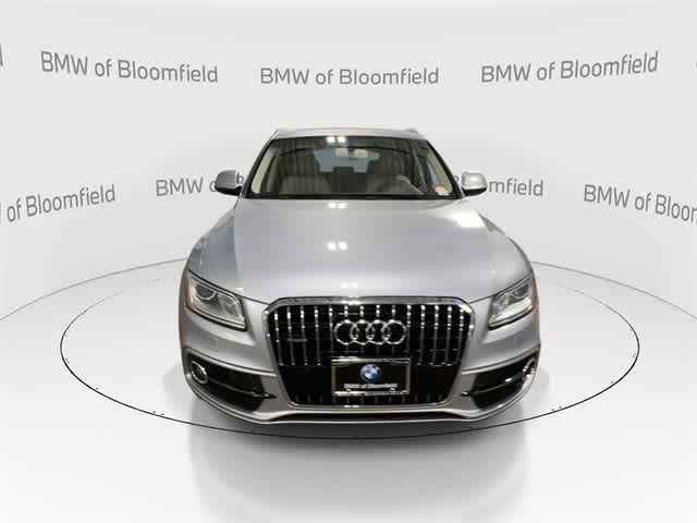 Thumbnail: 2016 Audi Q5 - 3
