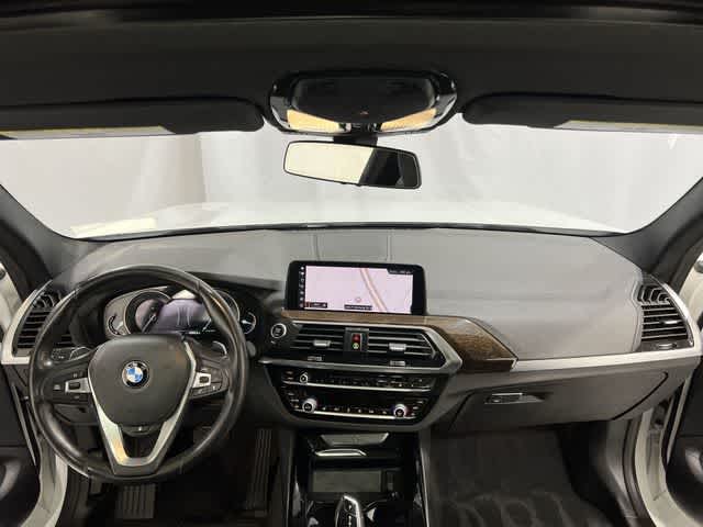 Thumbnail: 2019 BMW X3 - 20