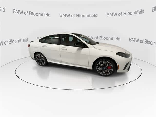 Thumbnail: 2025 BMW 2 Series - 9