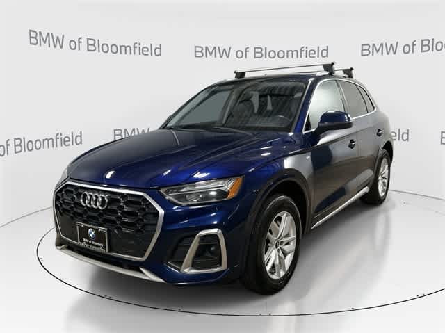 2022 Audi Q5 e Premium -
                  Bloomfield, NJ