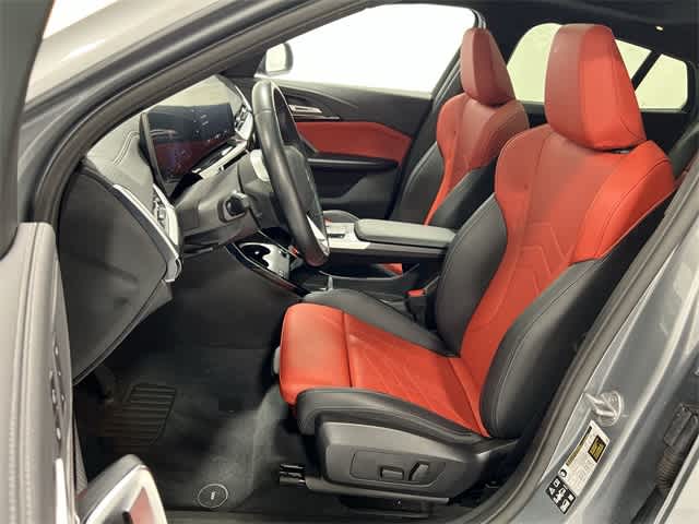 Thumbnail: 2025 BMW X2 - 21